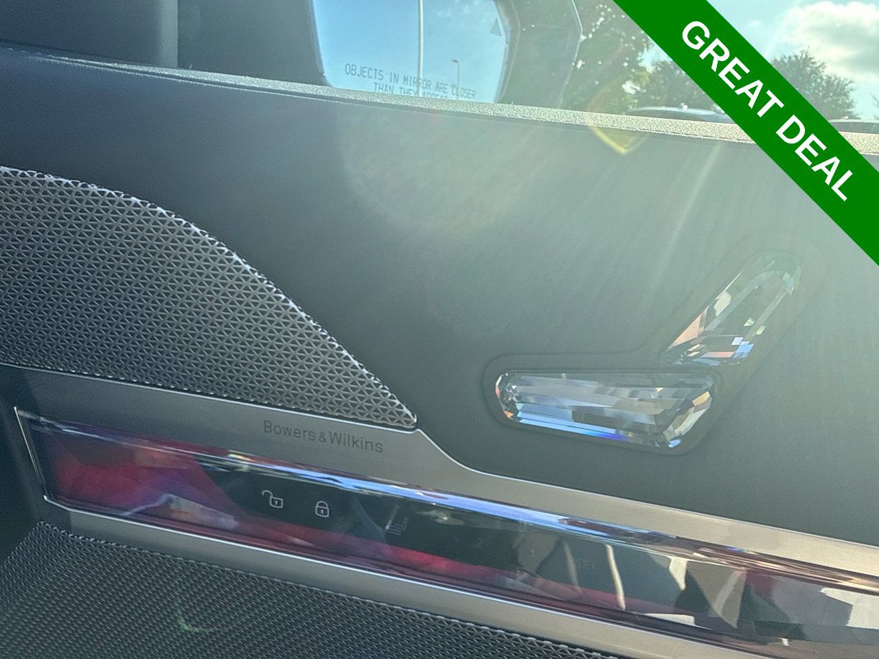 Used 2026 BMW 740i RWD image 18