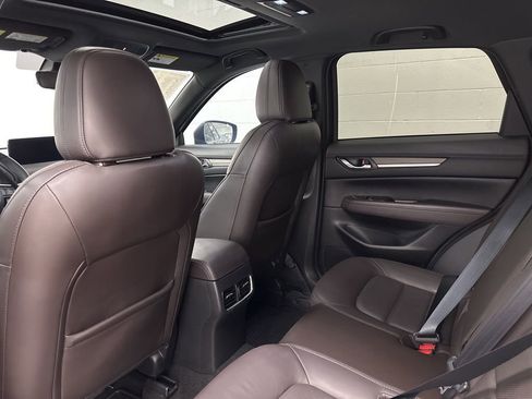 Certified 2023 MAZDA CX-5 Signature image 22