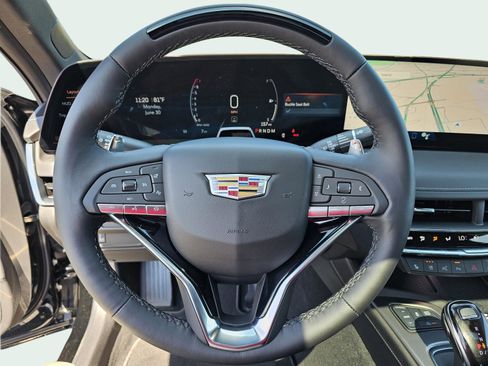 New 2025 Cadillac CT5 Premium Luxury image 19
