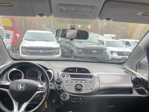 Used 2015 Honda Fit LX image 12