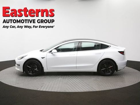 Used 2020 Tesla Model 3 Long Range AWD/4WD image 55
