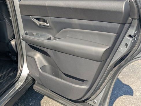 Used 2026 Toyota Grand Highlander Platinum image 16