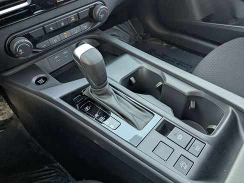 New 2026 Nissan Sentra S image 17