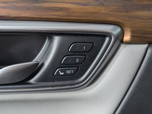 Certified 2022 Honda CR-V Touring image 16
