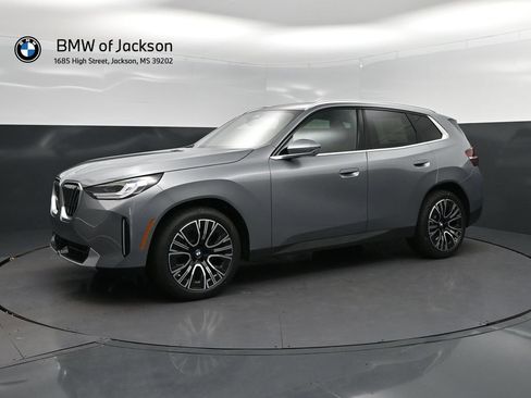 New 2026 BMW X3 xDrive30i w/ Premium Package AWD/4WD image 3