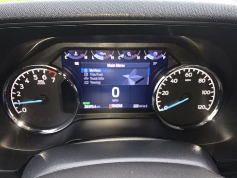 Used 2023 Ford F150 XLT w/ Equipment Group 302A High image 15