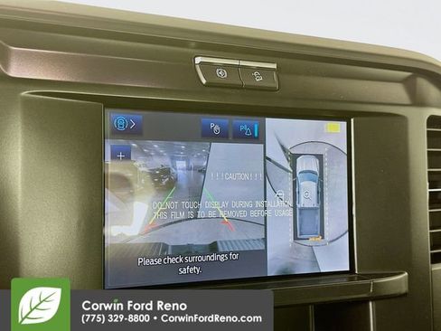 New 2026 Ford F350 XL w/ STX Appearance Package image 15