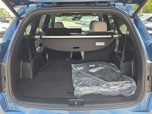 New 2026 Kia Sorento SX Prestige image 10