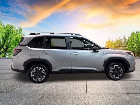 New 2026 Subaru Forester Premium image 3