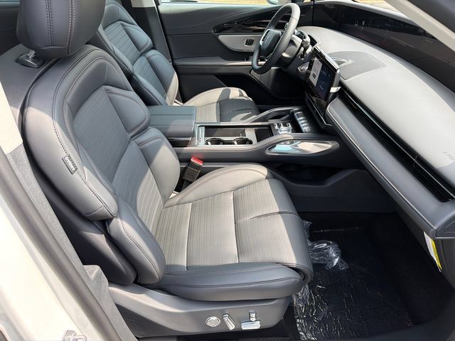 New 2026 Lincoln Nautilus Reserve AWD/4WD image 14