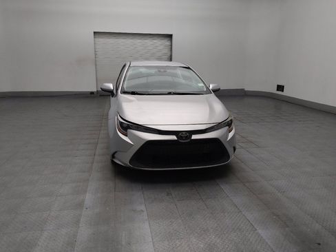 Used 2020 Toyota Corolla L FWD image 14