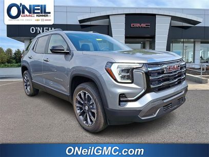 New 2026 GMC Terrain Elevation w/ Elevation Premium Package