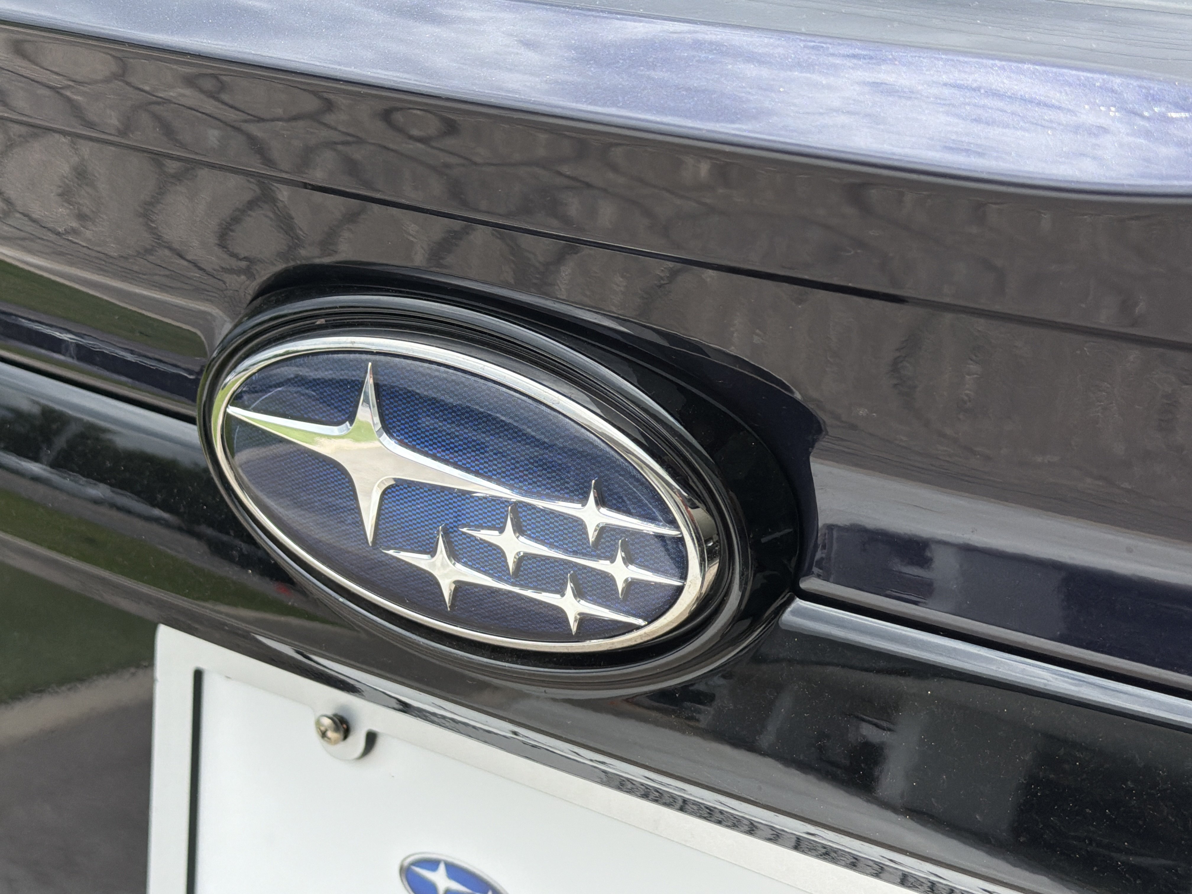 New 2026 Subaru WRX Premium AWD/4WD image 15