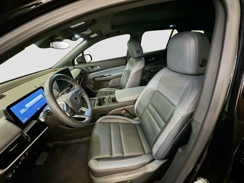Used 2025 Honda Prologue Elite image 13