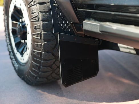 Used 2021 RAM 2500 Power Wagon w/ 75th Anniversary Edition image 14