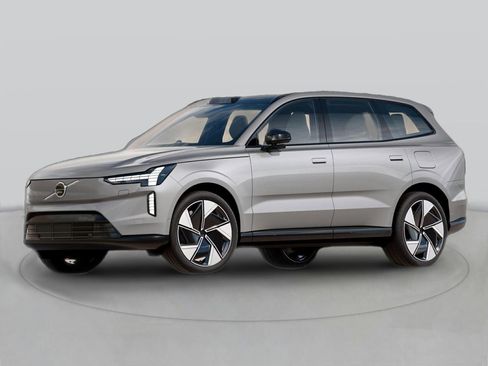 New 2026 Volvo EX90 Plus RWD image 1