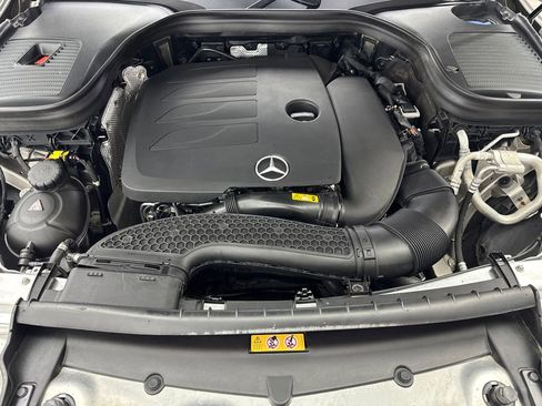 Used 2022 Mercedes-Benz GLC 300 4MATIC image 71