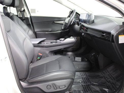 Used 2023 Kia EV6 Wind w/ Wind Technology Package RWD image 20