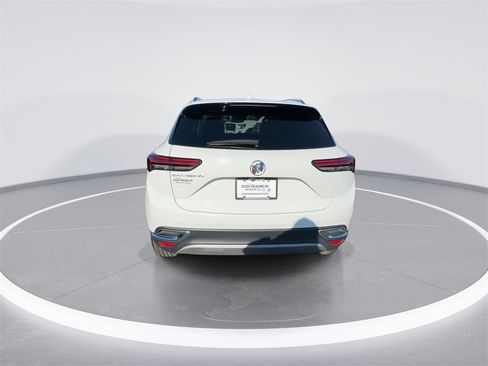Used 2023 Buick Envision Essence image 7