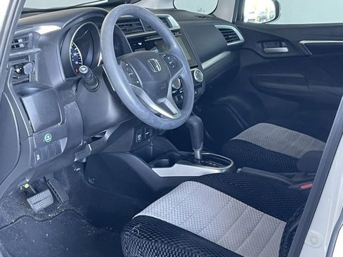 Used 2015 Honda Fit EX image 18