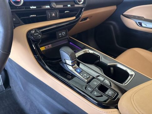 Used 2025 Lexus NX 350 350 Luxury w/ Cold Area Package image 19