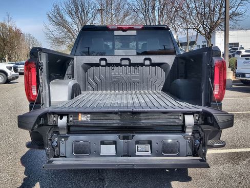 New 2026 GMC Sierra 1500 Denali Ultimate image 27
