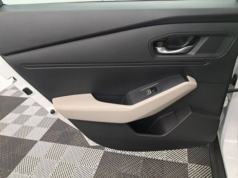 Certified 2024 Honda Accord EX image 13