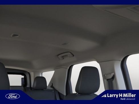 New 2026 Ford Bronco Sport Big Bend w/ Convenience Package AWD/4WD image 22
