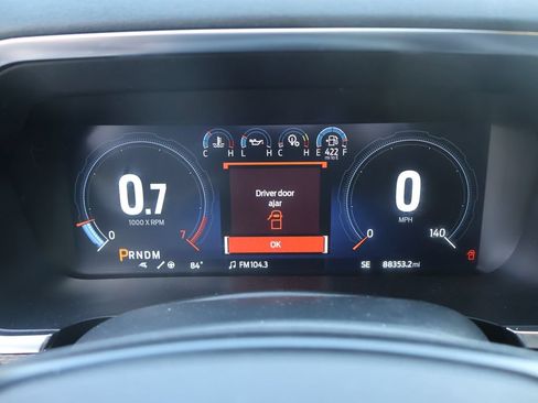 Used 2022 Ford F150 Raptor w/ Equipment Group 801A High AWD/4WD image 33