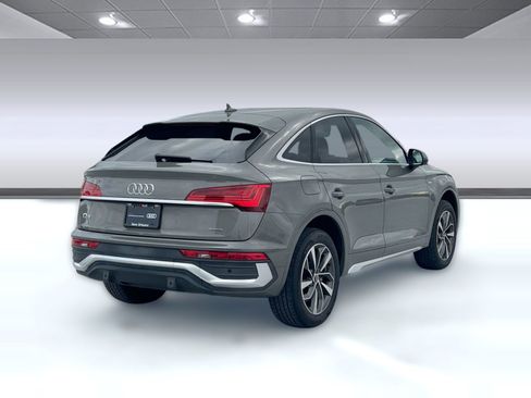 Certified 2023 Audi Q5 2.0T Premium w/ Convenience Package image 9