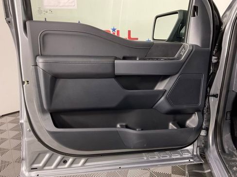 New 2025 Ford F150 XLT w/ Equipment Group 302A MID image 12