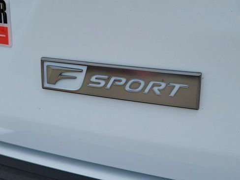 Used 2019 Lexus RX 350 F Sport w/ Accessory Package FWD image 7