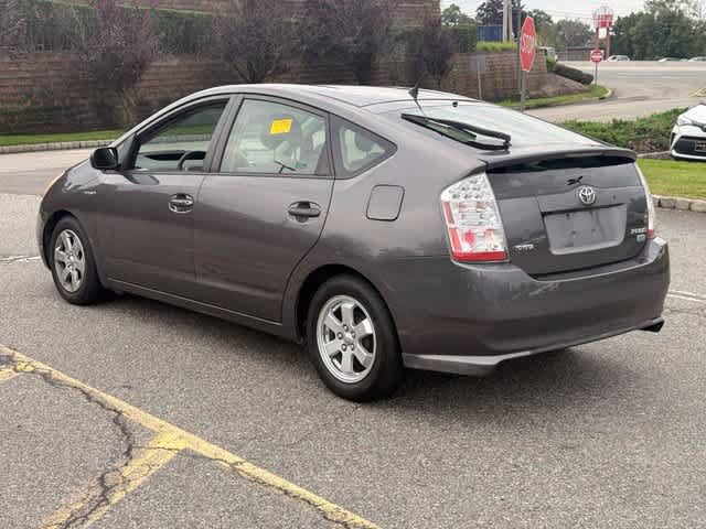 Used 2008 Toyota Prius FWD image 6