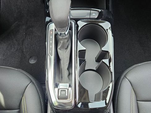 New 2026 Chevrolet Trax ACTIV image 18