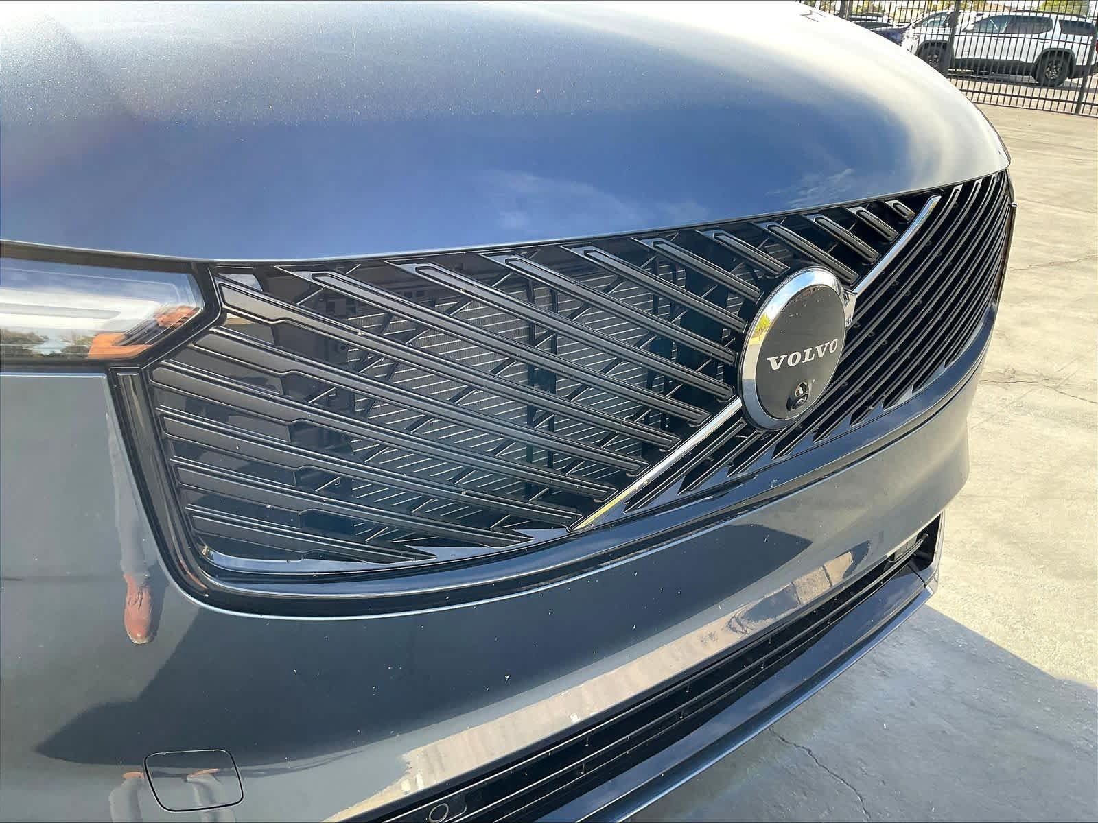 New 2026 Volvo XC90 B6 Ultra w/ Protection Package AWD/4WD image 34