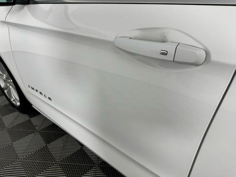 Used 2020 Chevrolet Impala LT w/ LT Convenience Package image 23