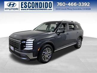 New 2026 Hyundai Palisade SEL 360° Tour