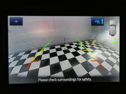 Used 2023 Ford Bronco Big Bend image 14