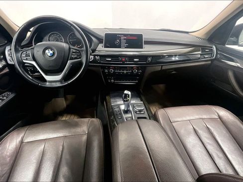 Used 2015 BMW X5 xDrive35i image 15