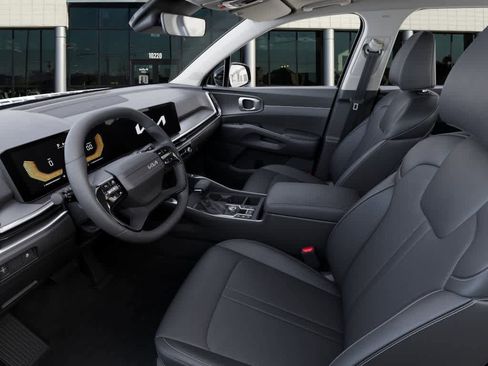 New 2026 Kia Sorento S w/ S Panoramic Sunroof Package image 17