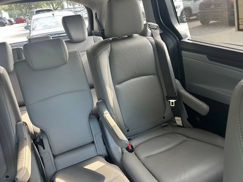 Used 2024 Honda Odyssey EX-L image 14