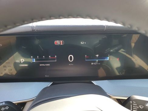 New 2026 Nissan Murano Platinum w/ Cargo Package image 27