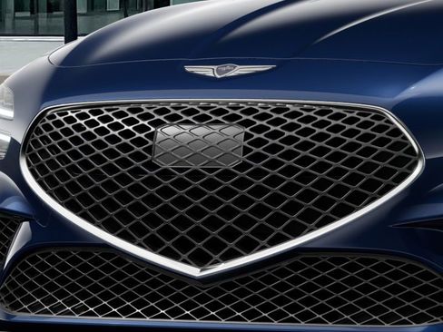 New 2026 Genesis G70 2.5T image 13
