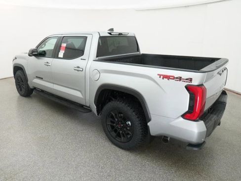 New 2026 Toyota Tundra Limited image 20