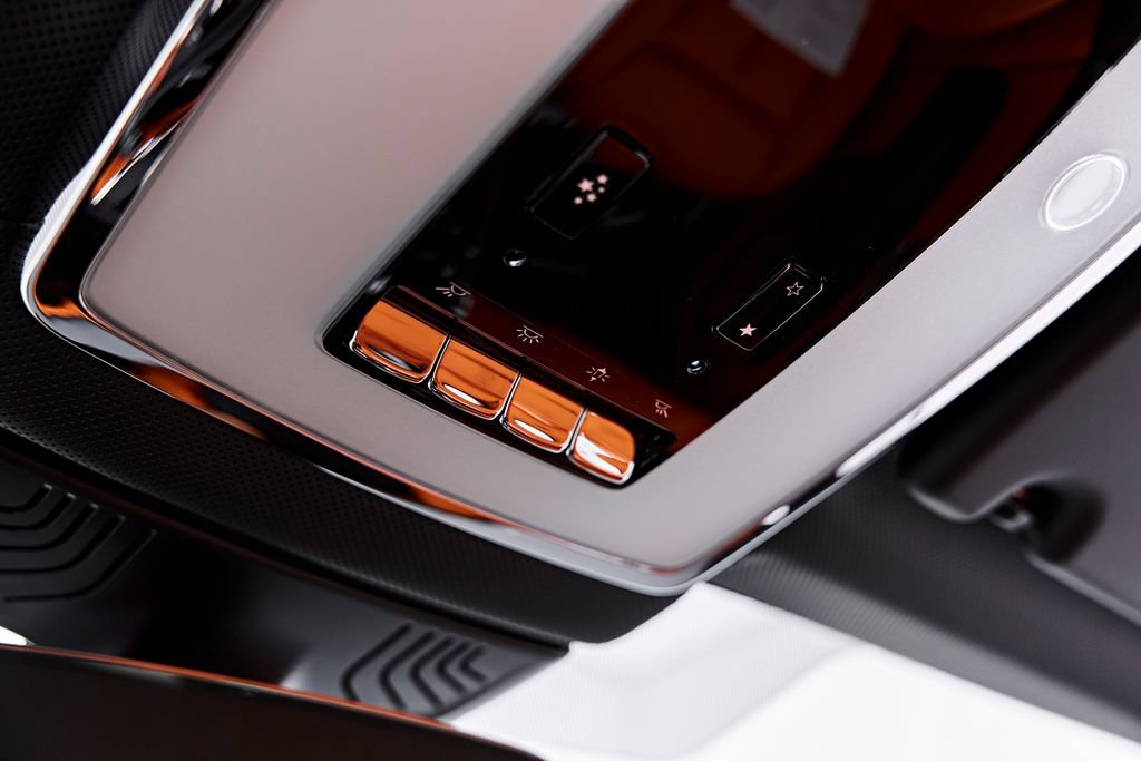 Used 2026 Rolls-Royce Cullinan w/ Cullinan Package AWD/4WD image 91