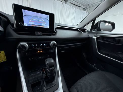 Certified 2023 Toyota RAV4 LE image 11