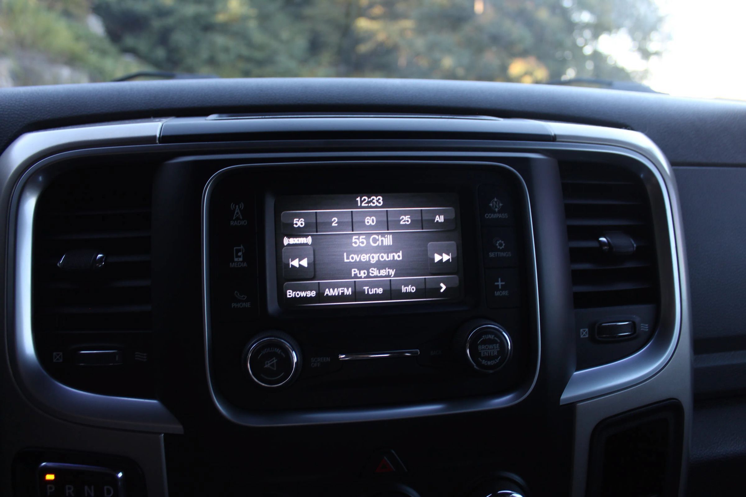 Used 2014 RAM 1500 Big Horn AWD/4WD image 31