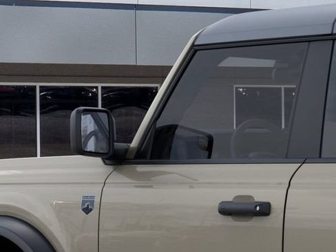 New 2025 Ford Bronco Big Bend AWD/4WD image 22