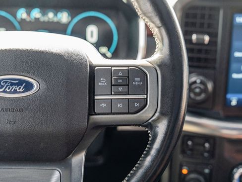 Used 2021 Ford F150 Lariat image 27