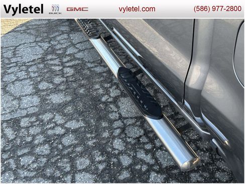 Used 2020 GMC Sierra 1500 SLE w/ SLE Value Package image 13